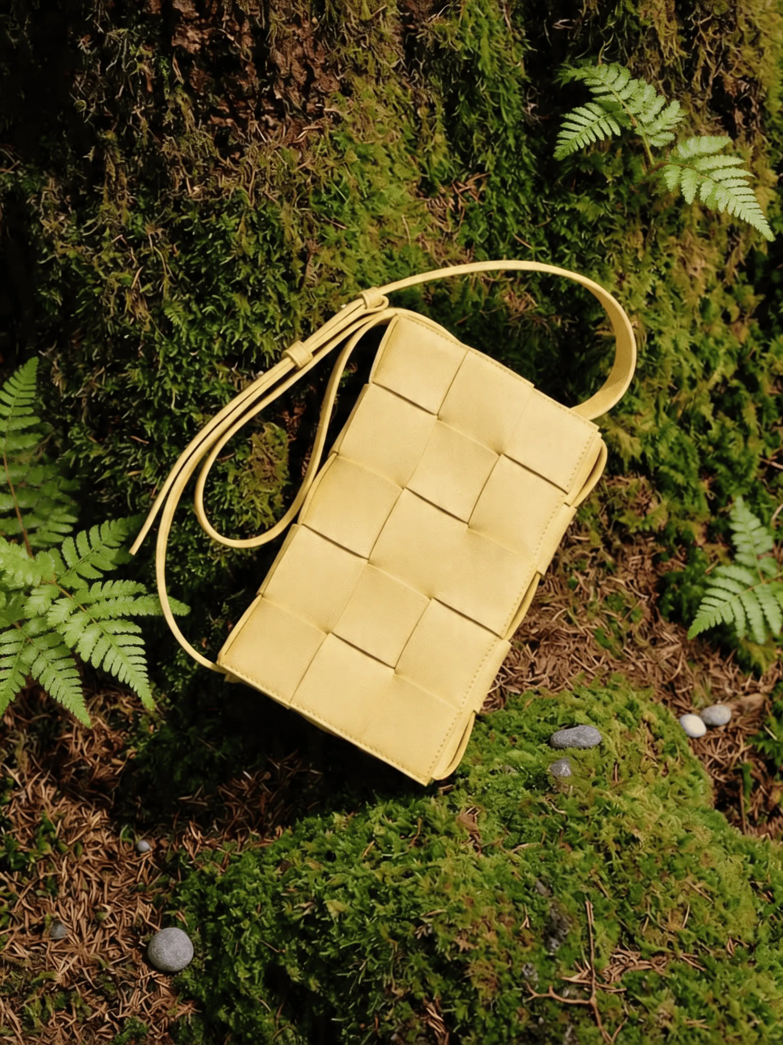 Bottega Veneta Lusso Punto