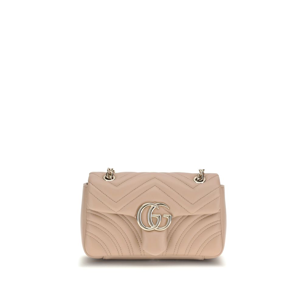 Gucci Multicolor Lamb Ovis Aries Aries Handbag Gucci