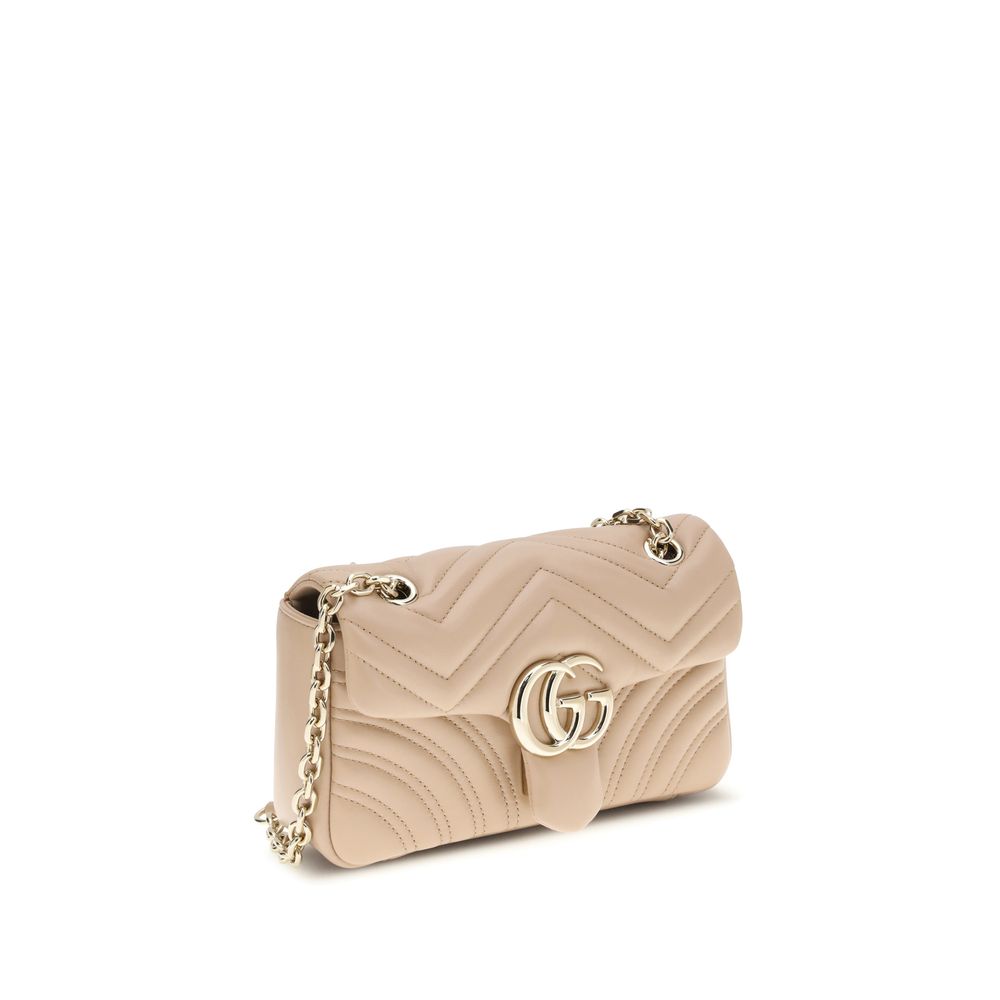 Gucci Multicolor Lamb Ovis Aries Aries Handbag Gucci