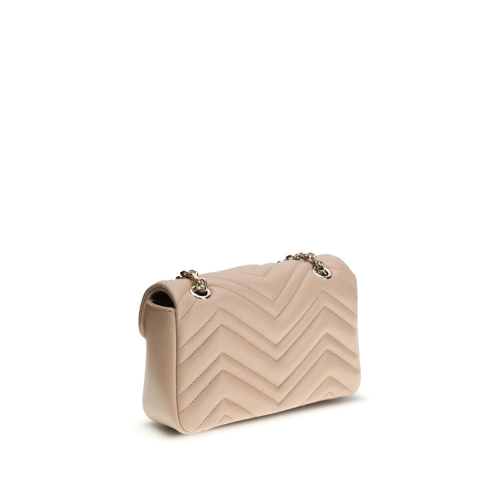 Gucci Multicolor Lamb Ovis Aries Aries Handbag Gucci