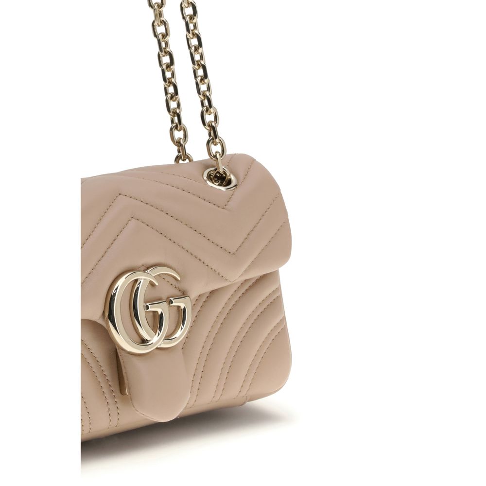 Gucci Multicolor Lamb Ovis Aries Aries Handbag Gucci