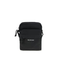 Balenciaga Black Polyamide Shoulder Bag Balenciaga