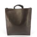 Gucci Brown Leather Handbag Gucci