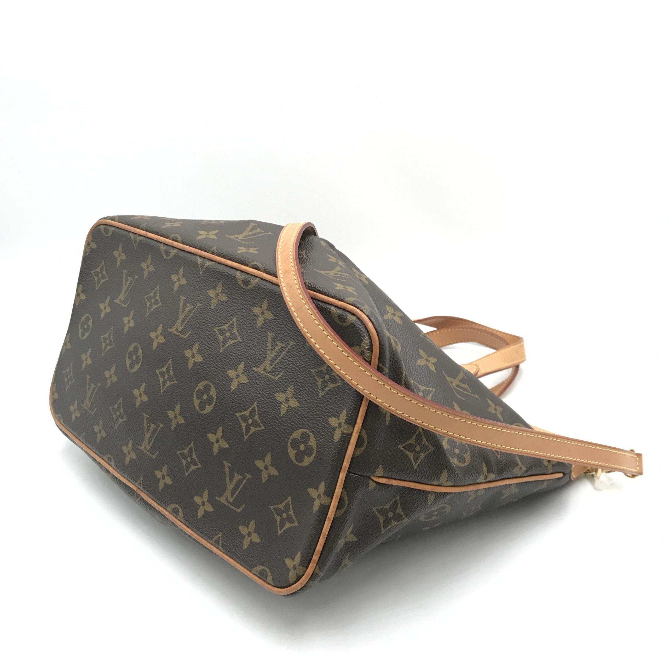 Louis Vuitton Monogram Palermo PM Bag Louis Vuitton