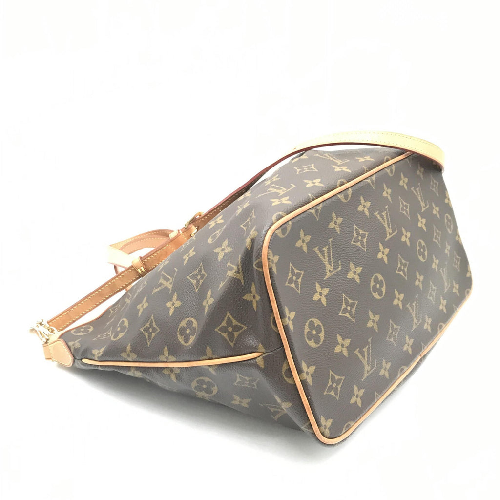 Louis Vuitton Monogram Palermo PM Bag Louis Vuitton