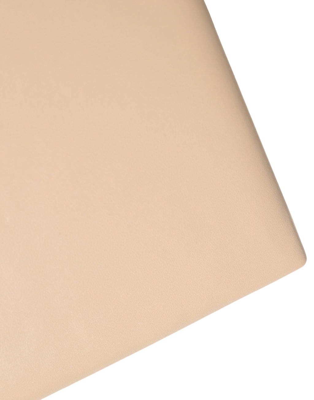 Dolce & Gabbana Beige Lambskin Leather Clutch Evening Women Purse Bag Dolce & Gabbana
