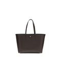 Burberry Multicolor Calf Leather Bos Taurus Shoulder Bag Burberry