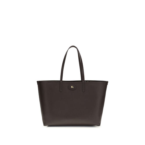 Burberry Multicolor Calf Leather Bos Taurus Shoulder Bag Burberry