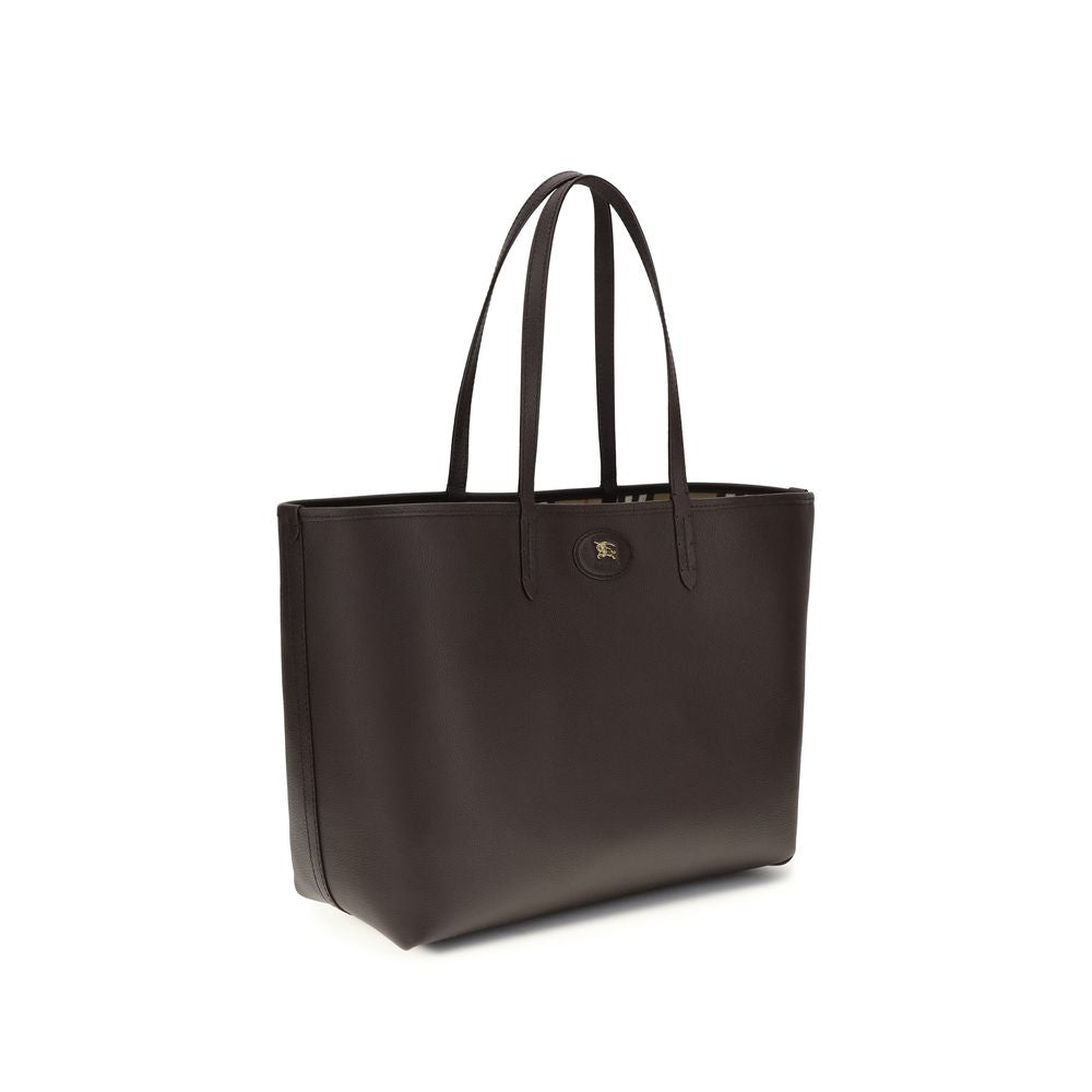 Burberry Multicolor Calf Leather Bos Taurus Shoulder Bag Burberry