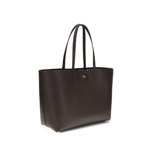 Burberry Multicolor Calf Leather Bos Taurus Shoulder Bag Burberry