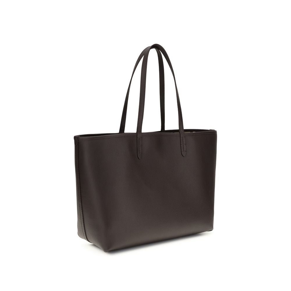 Burberry Multicolor Calf Leather Bos Taurus Shoulder Bag Burberry