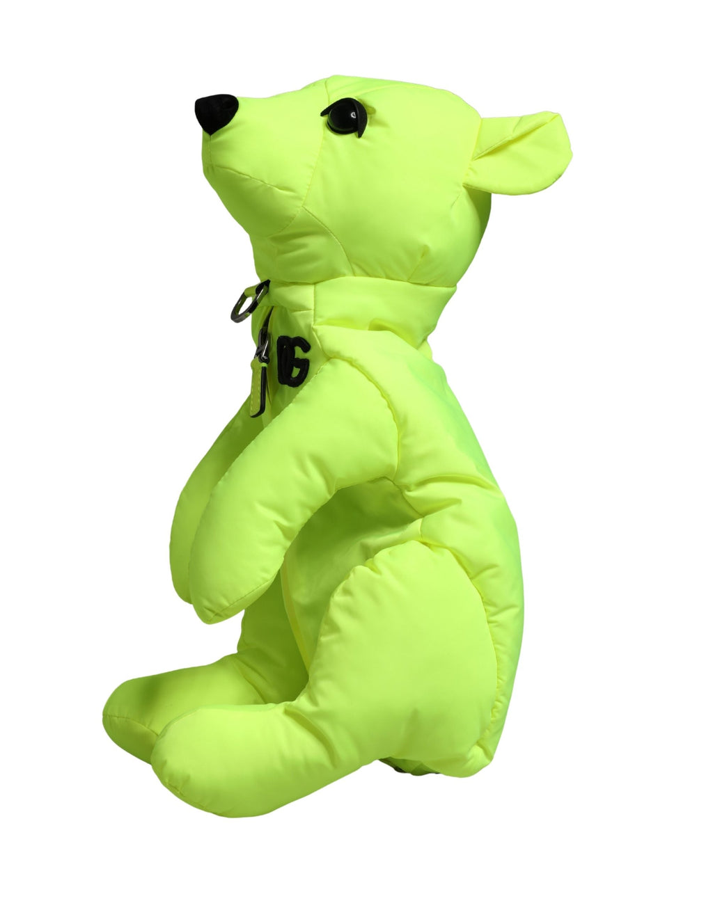 Dolce & Gabbana Green Polyester Animal Silhouette Waist Belt Borse Bag Dolce & Gabbana