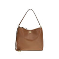 Balenciaga Beige Calf Leather Bos Taurus Shoulder Bag Balenciaga