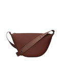 Fendi Brown Leather Crossbody Bag Fendi