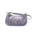 Metallic Guccissima Lovely Shoulder Bag Gucci