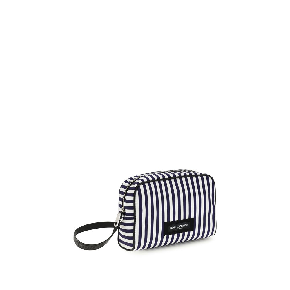 Dolce & Gabbana Multicolor Cotton Handbag Dolce & Gabbana