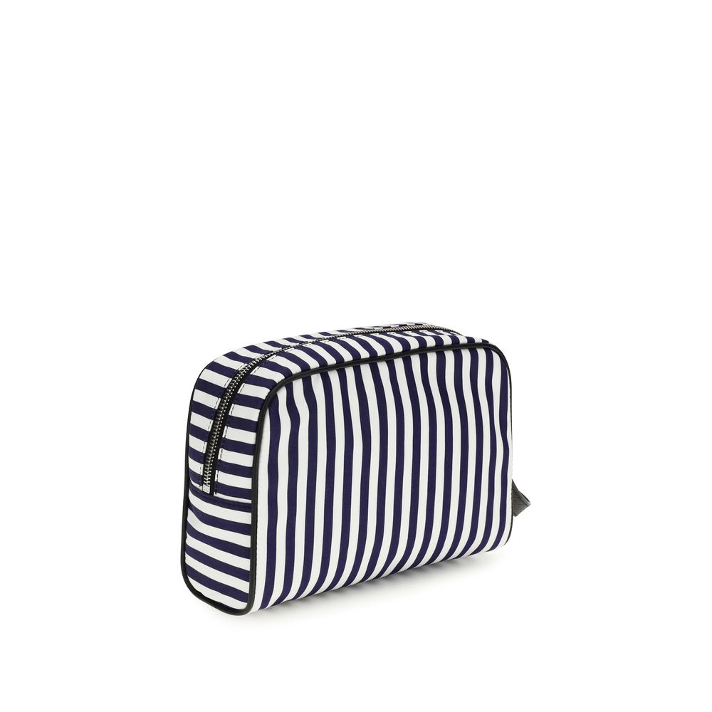 Dolce & Gabbana Multicolor Cotton Handbag Dolce & Gabbana