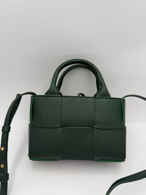 Bottega Veneta BOTTEGA VENETA CANDY ARCO Shoulder Bag Bottega Veneta