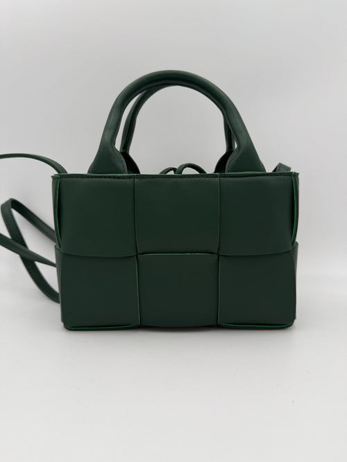 Bottega Veneta BOTTEGA VENETA CANDY ARCO Shoulder Bag Bottega Veneta