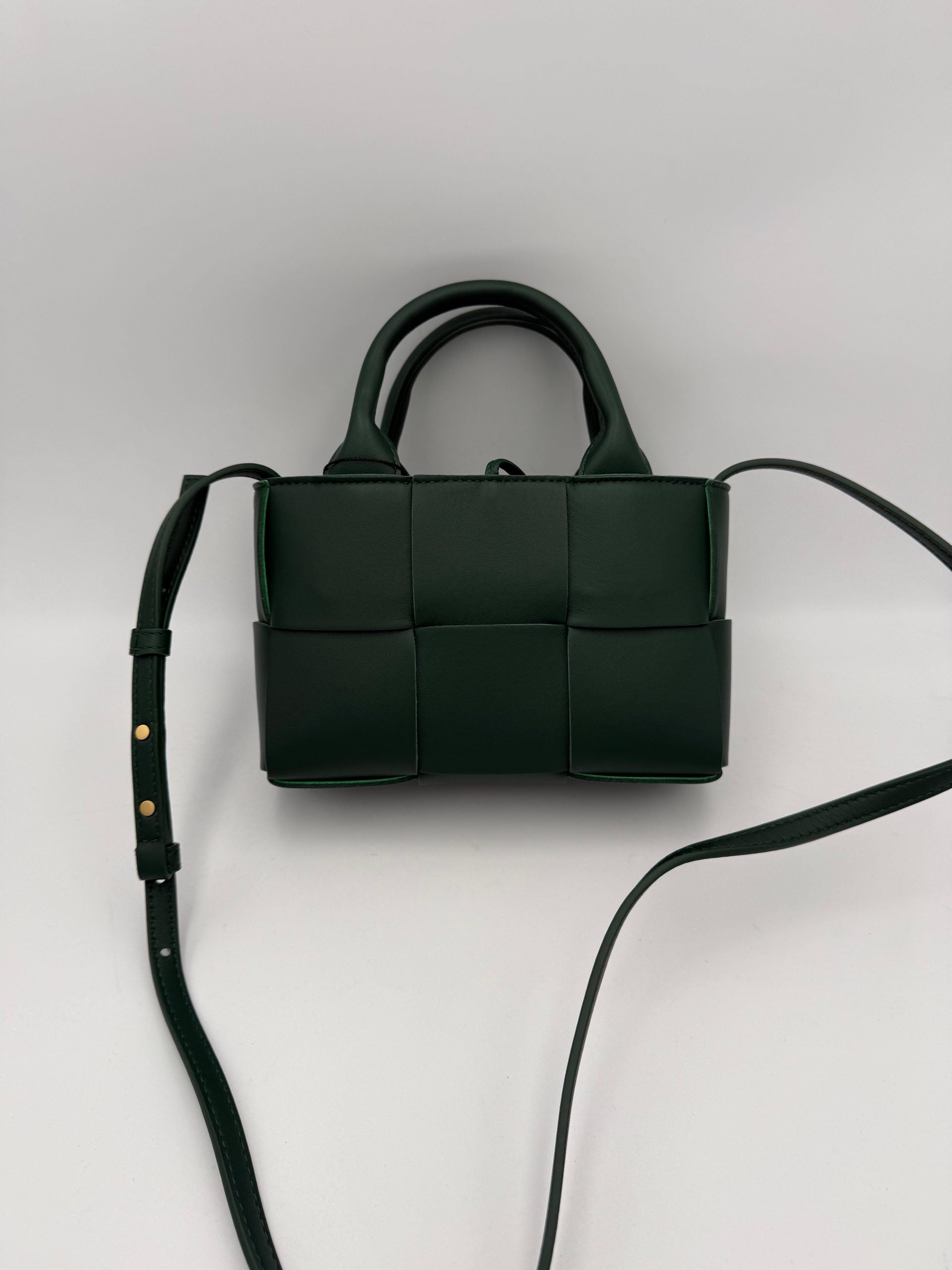 Bottega Veneta BOTTEGA VENETA CANDY ARCO Shoulder Bag Bottega Veneta