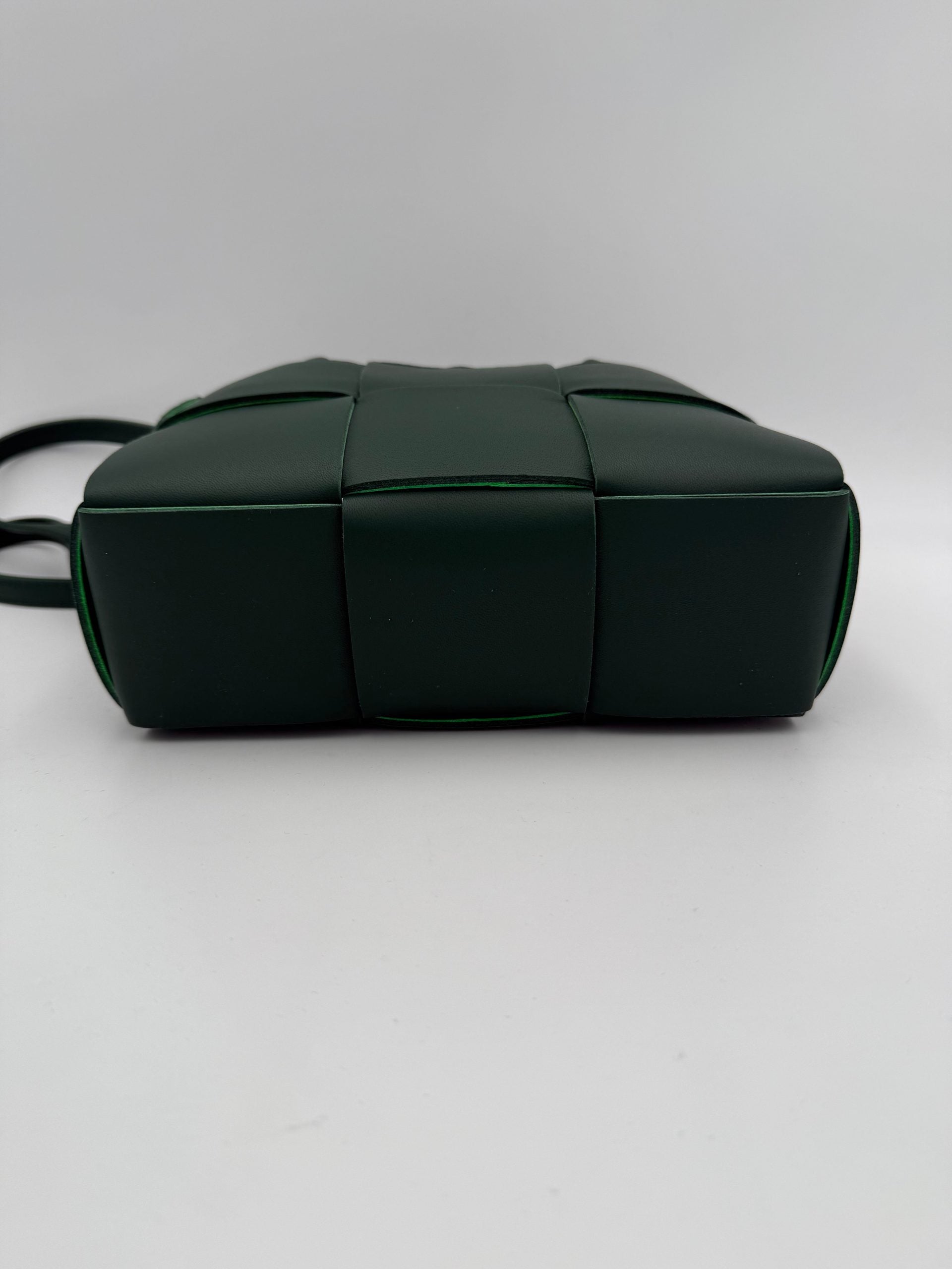 Bottega Veneta BOTTEGA VENETA CANDY ARCO Shoulder Bag Bottega Veneta