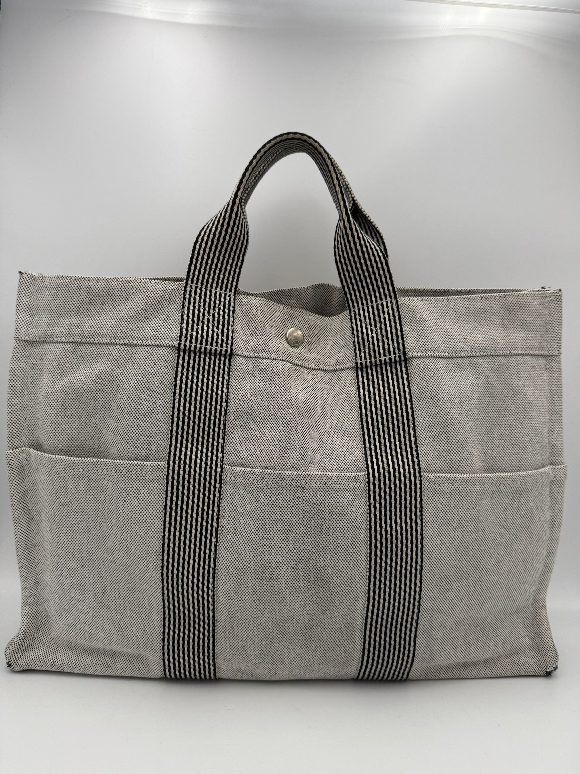 Hermès HERMÈS HERLINE Handbag Hermès