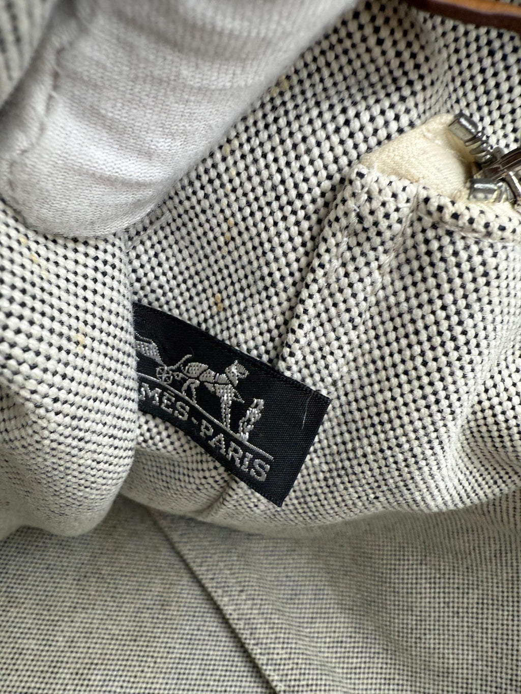 Hermès HERMÈS HERLINE Handbag Hermès