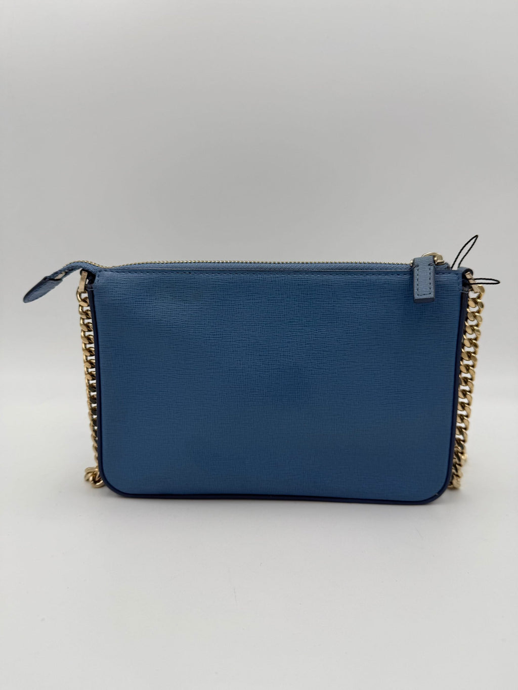 Versace VERSACE LA MEDUSA Leather Shoulder Bag Versace