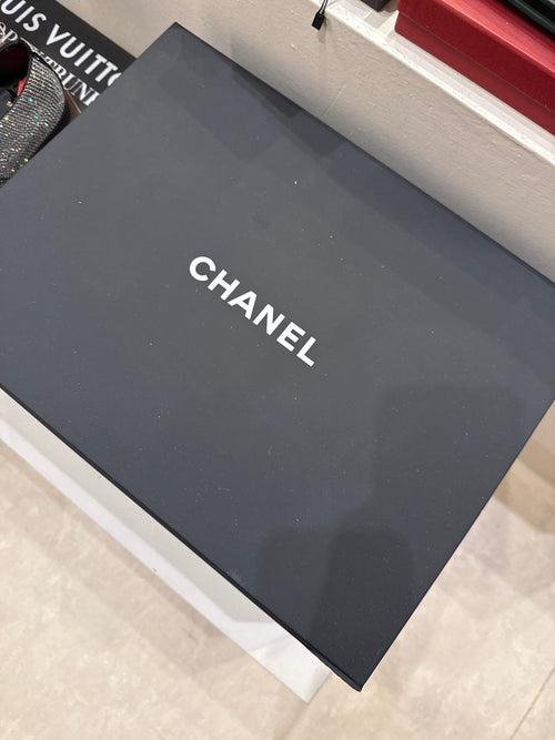 Chanel CHANEL Timeless Classique Jumbo Handbag Chanel
