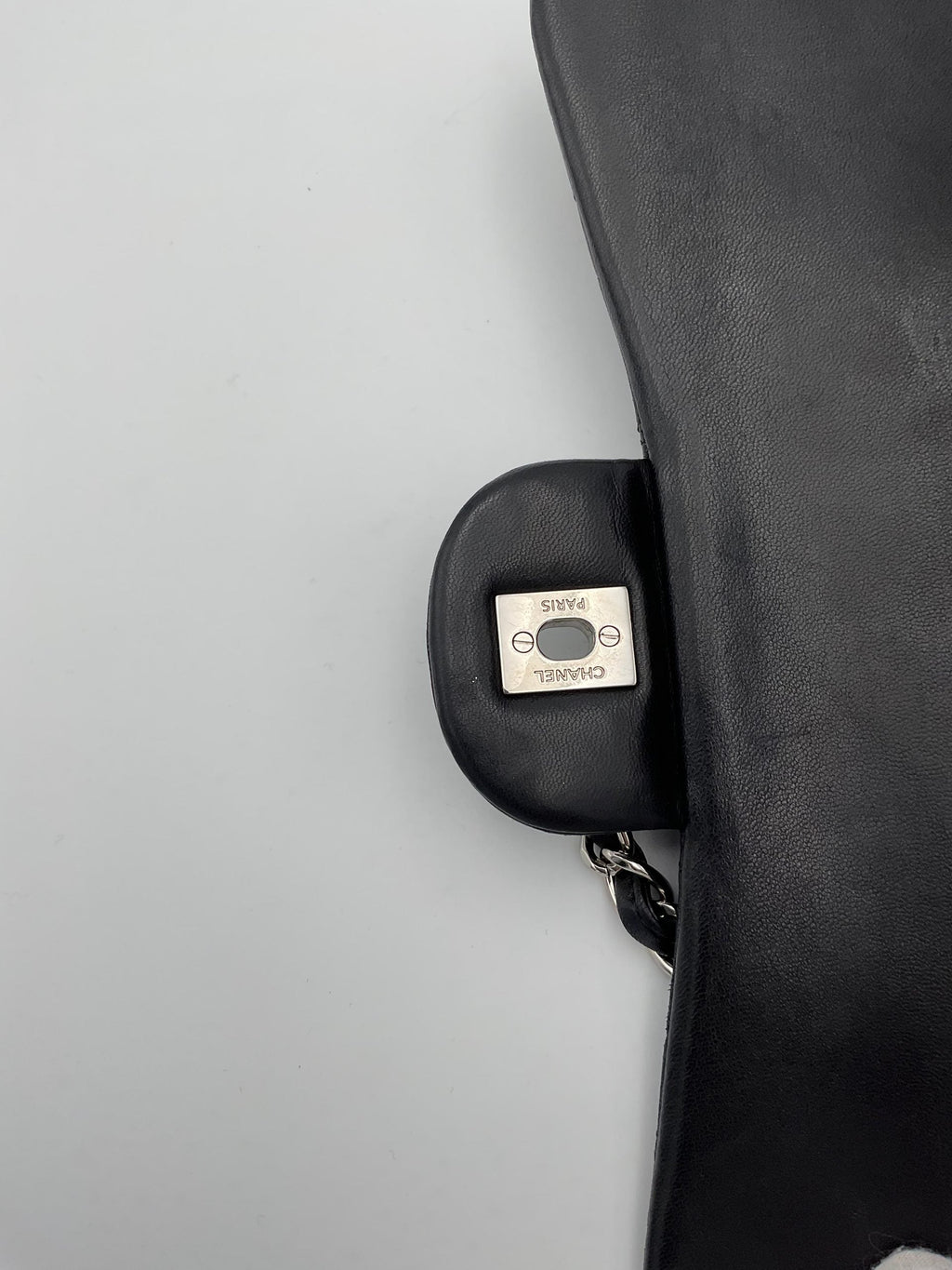 Chanel CHANEL Timeless Classique Jumbo Handbag Chanel