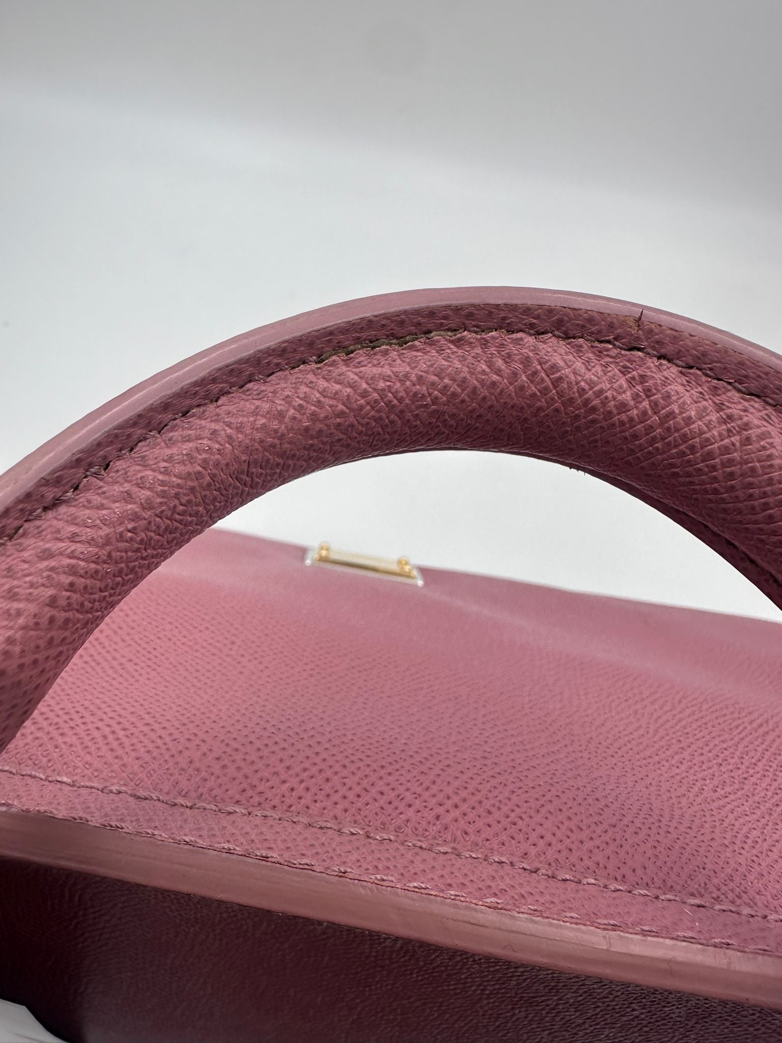 Dolce & Gabbana DOLCE & GABBANA SICILY Pink Large Handbag Dolce & Gabbana