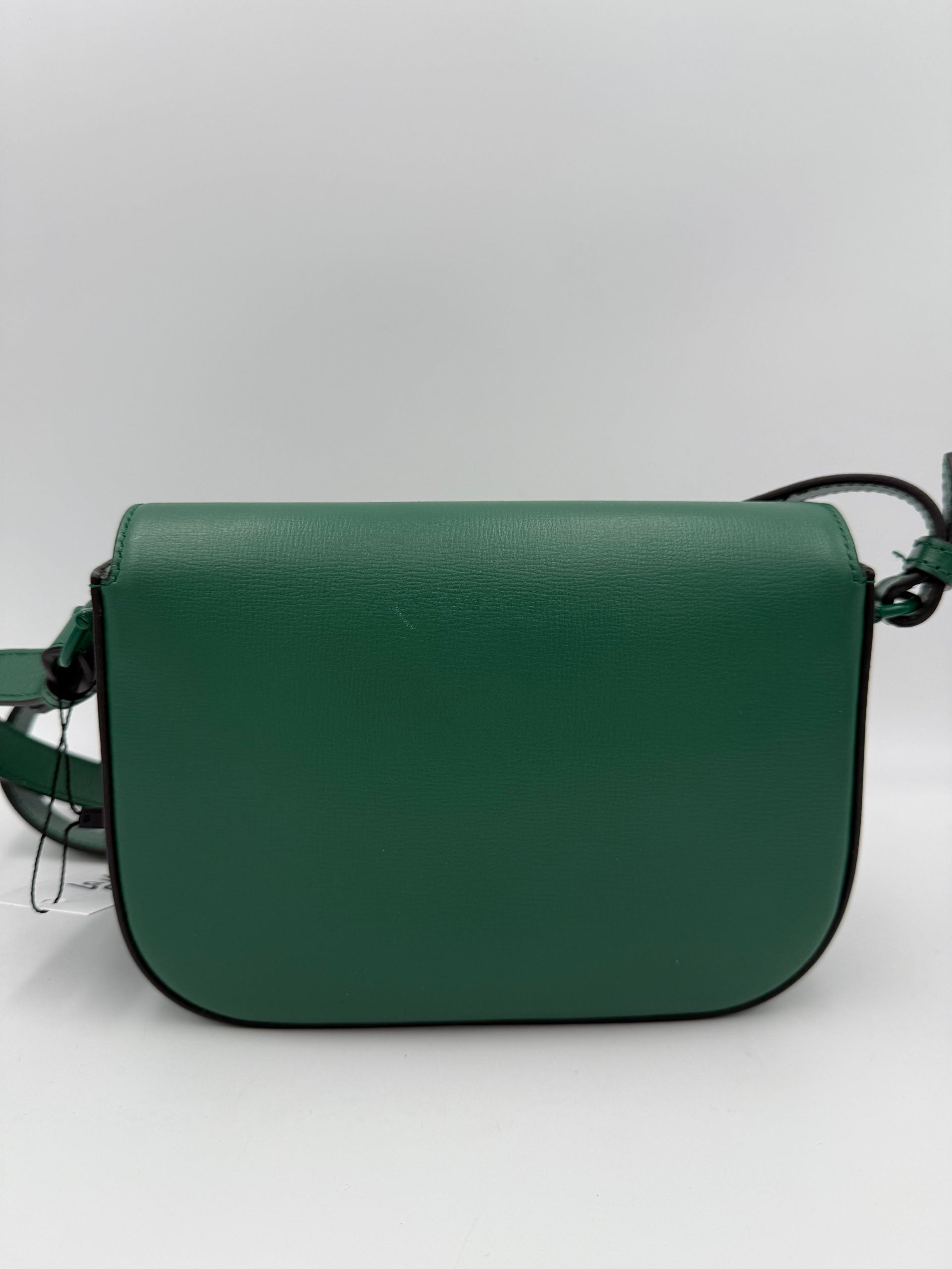 Gucci GUCCI HORSEBIT 1955 Emerald Handbag Gucci