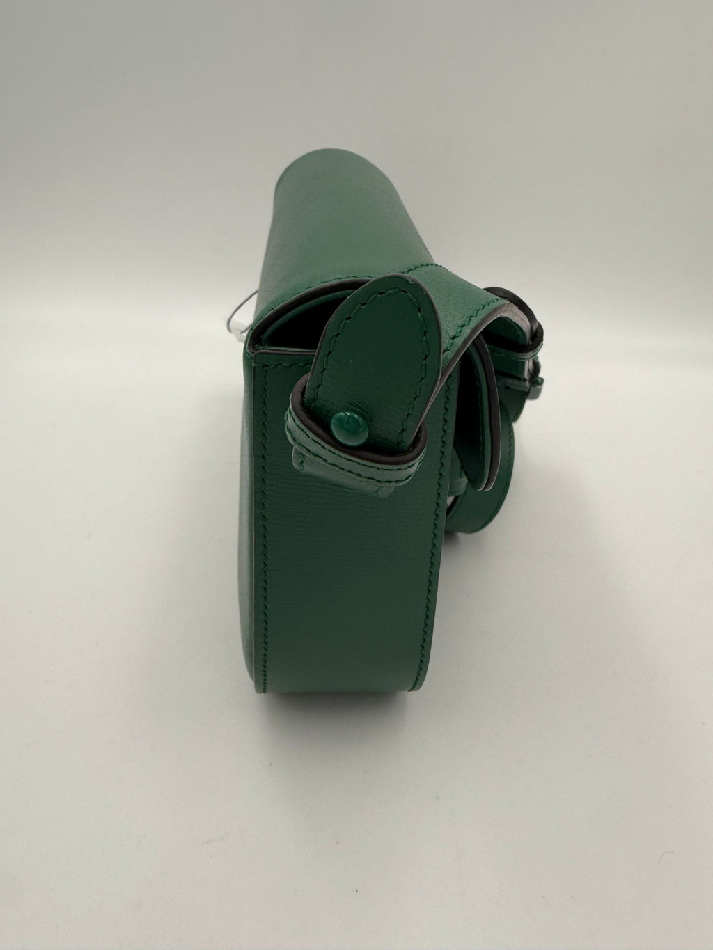 Gucci GUCCI HORSEBIT 1955 Emerald Handbag Gucci