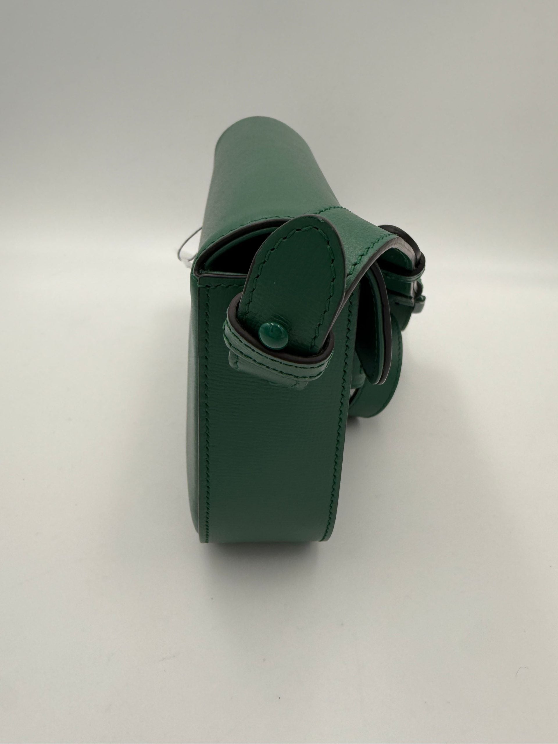 Gucci GUCCI HORSEBIT 1955 Emerald Handbag Gucci