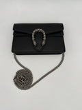 Gucci GUCCI DIONYSUS MINI Leather Handbag Gucci