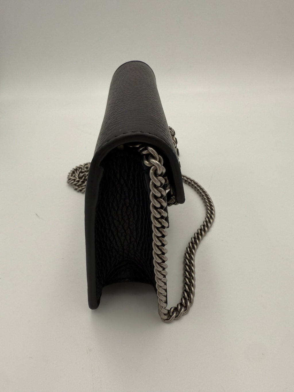 Gucci GUCCI DIONYSUS MINI Leather Handbag Gucci