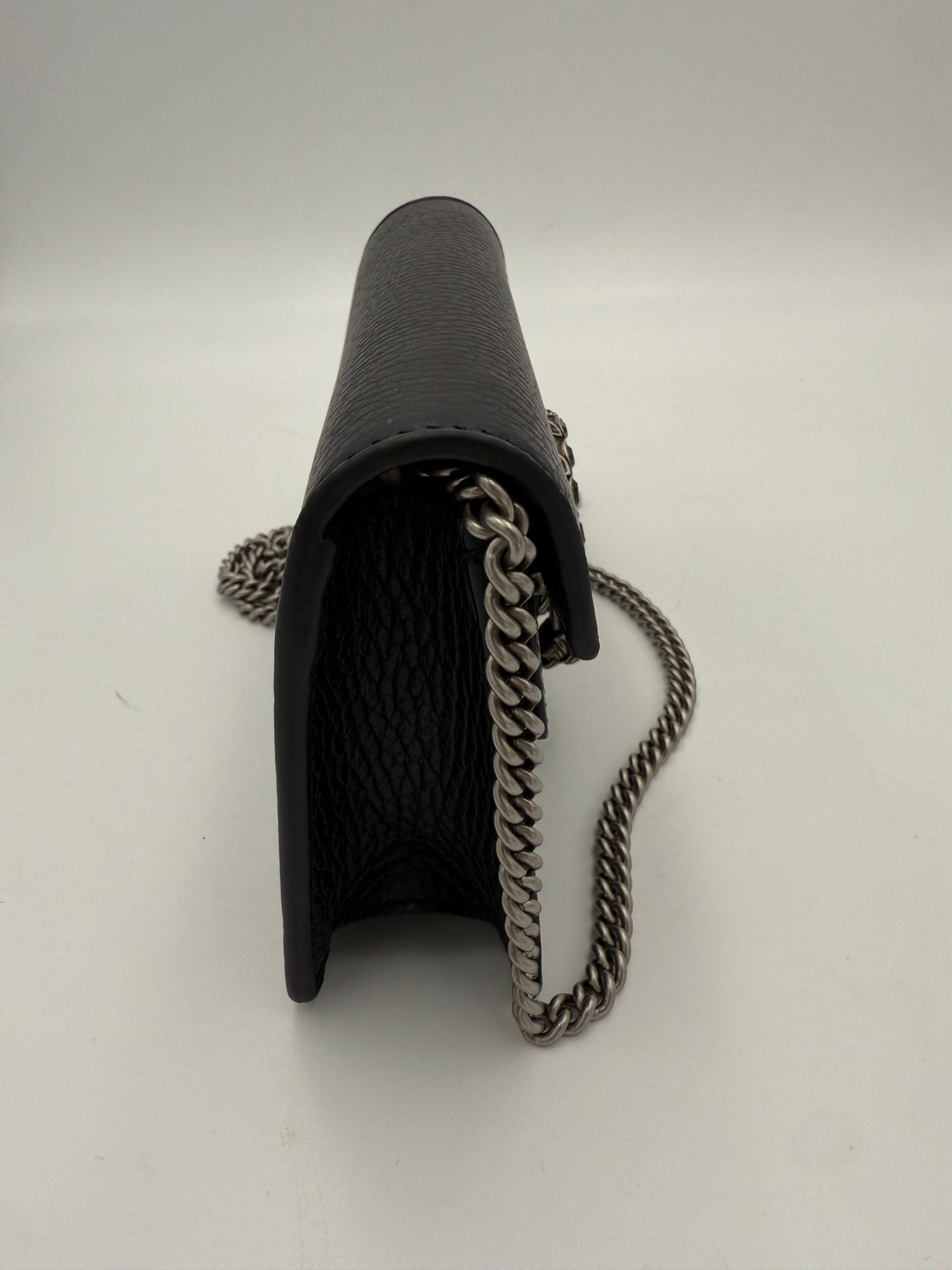 Gucci GUCCI DIONYSUS MINI Leather Handbag Gucci
