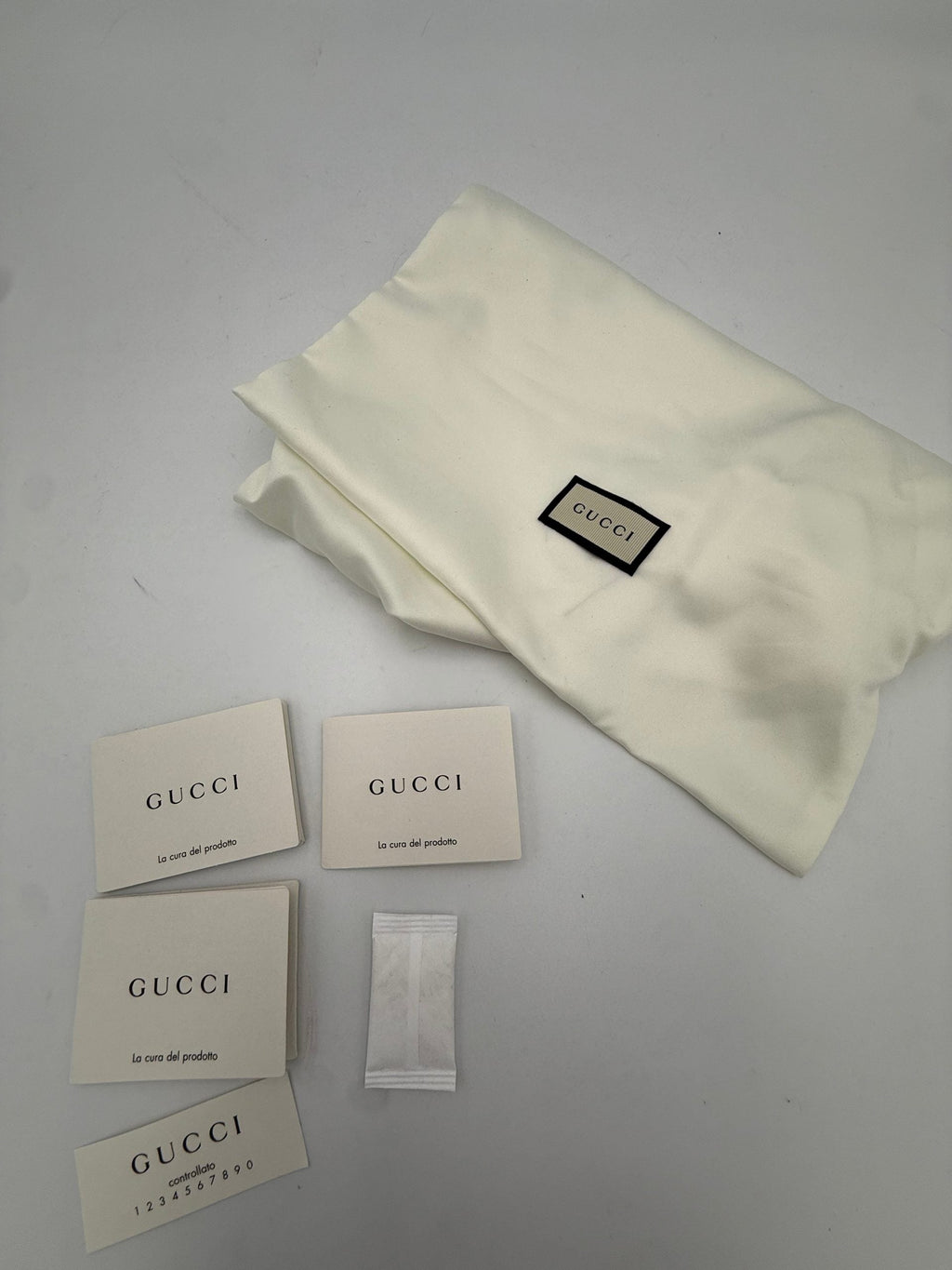 Gucci GUCCI DIONYSUS MINI Leather Handbag Gucci