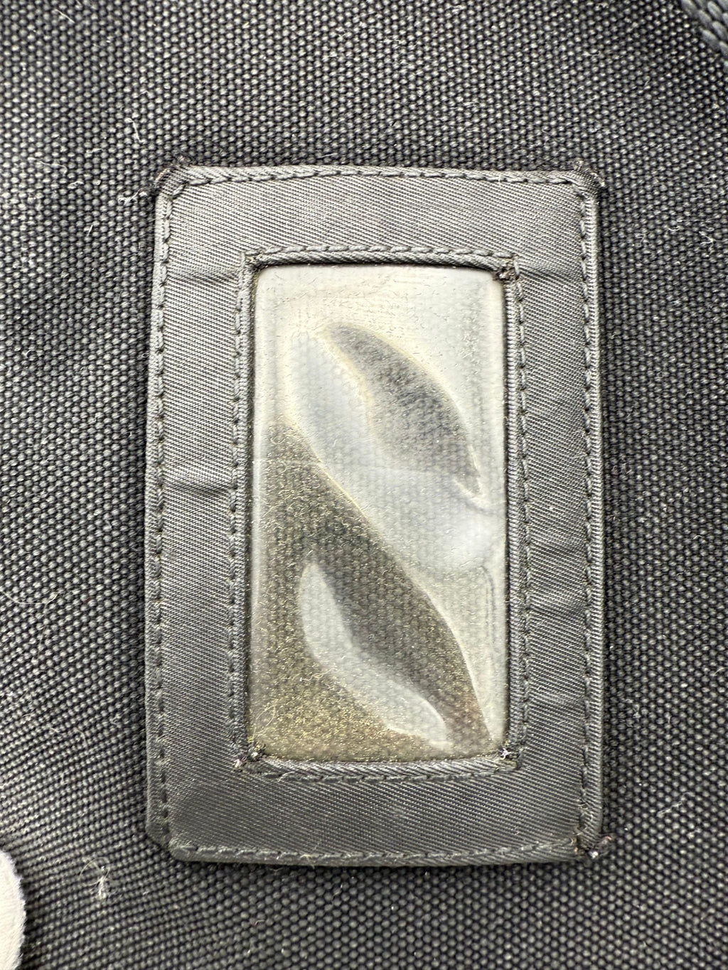 Prada PRADA Nylon Backpack Prada