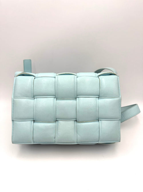 Bottega Veneta BOTTEGA VENETA Padded Cassette Handbag Bottega Veneta