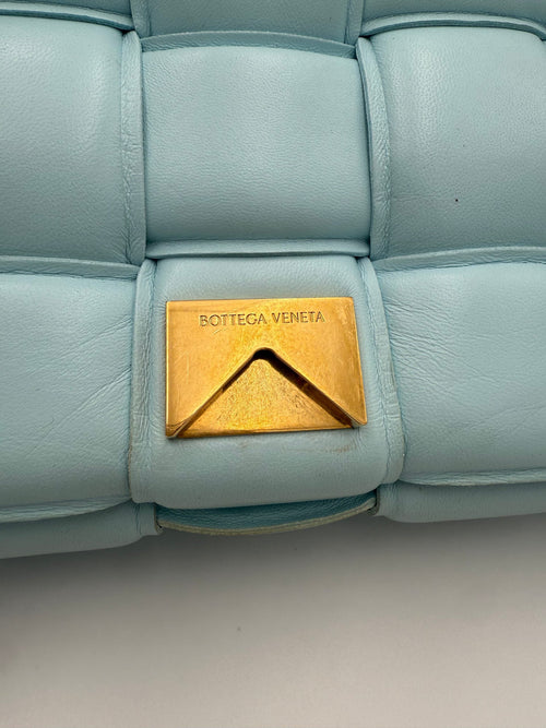 Bottega Veneta BOTTEGA VENETA Padded Cassette Handbag Bottega Veneta