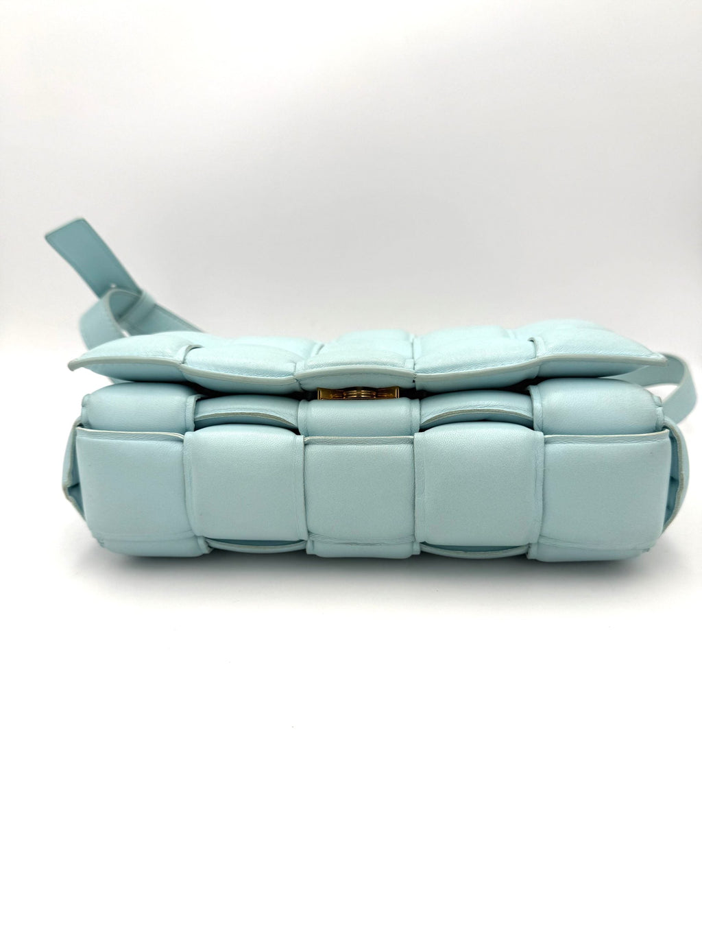Bottega Veneta BOTTEGA VENETA Padded Cassette Handbag Bottega Veneta