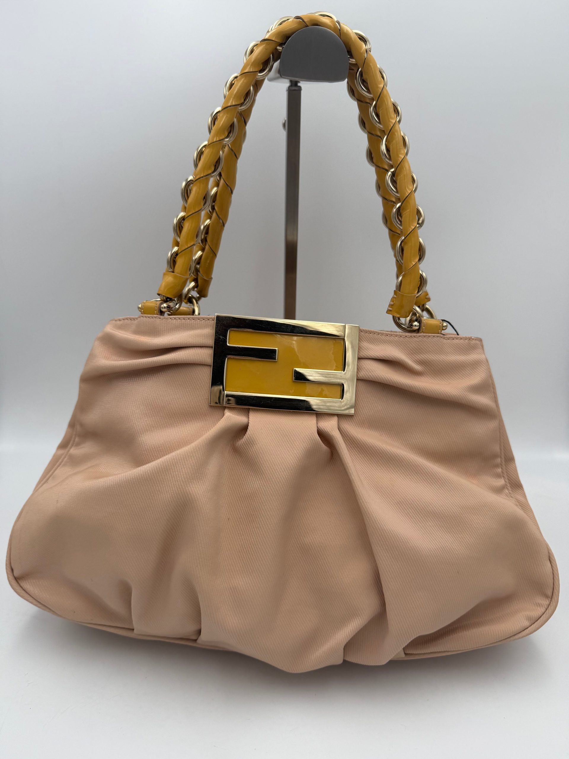 Fendi FENDI Mia Bag Handbag Fendi