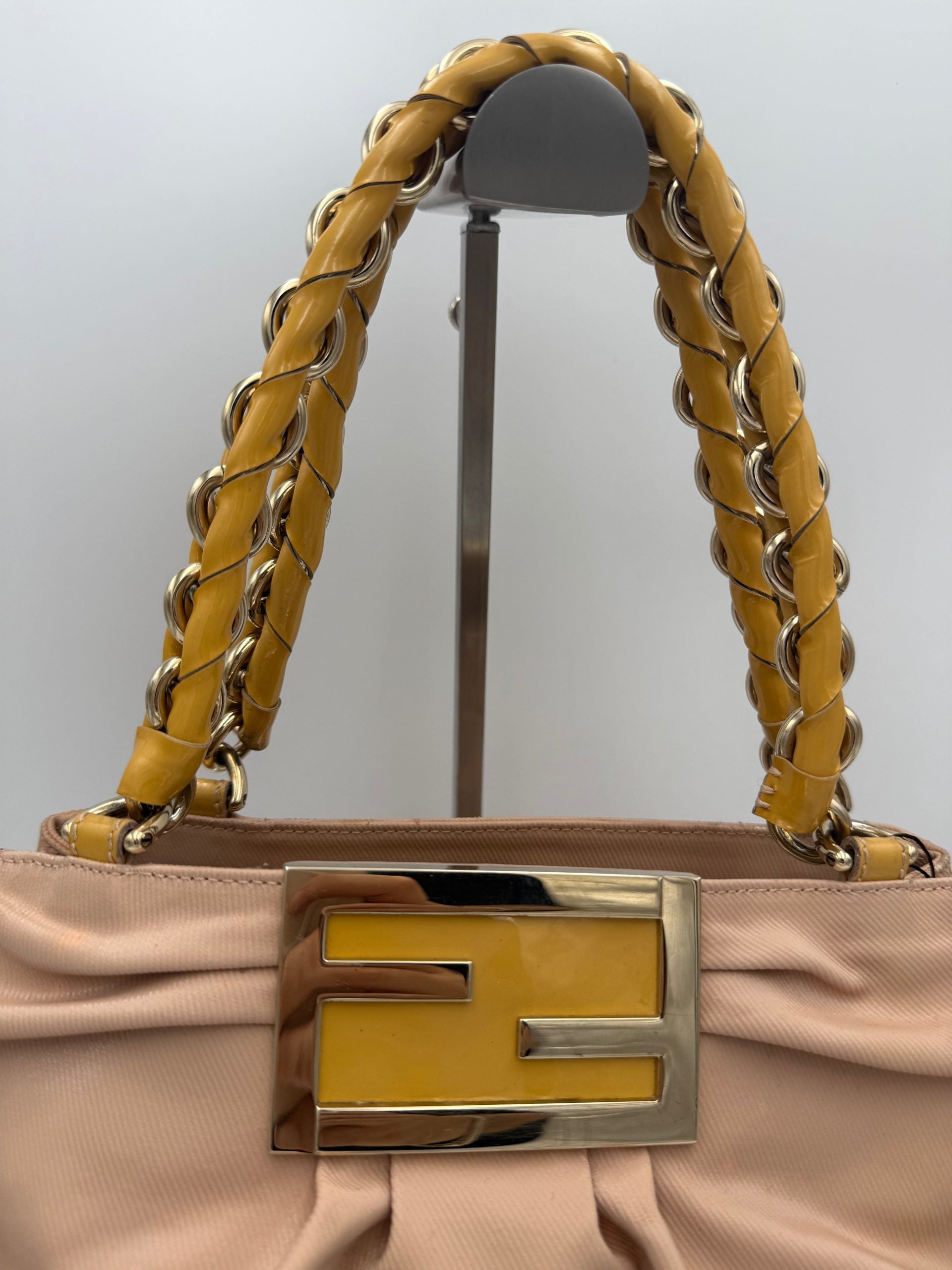 Fendi FENDI Mia Bag Handbag Fendi