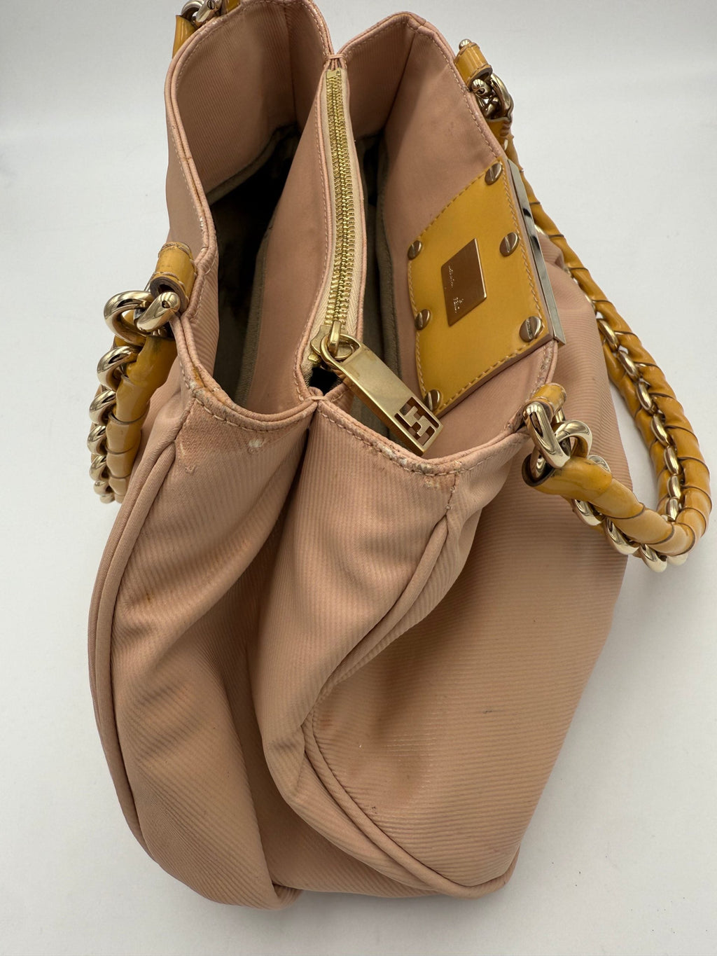 Fendi FENDI Mia Bag Handbag Fendi