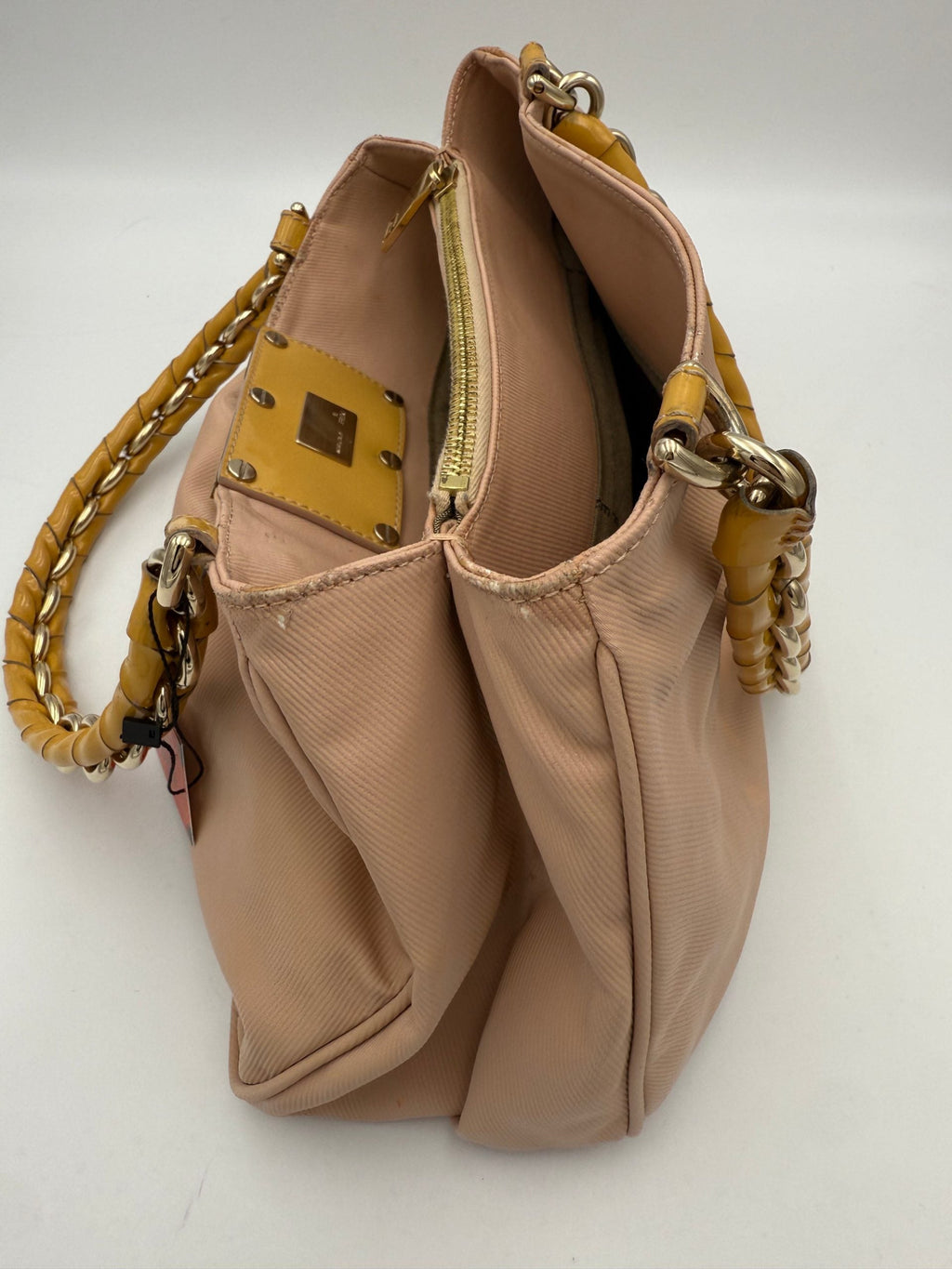 Fendi FENDI Mia Bag Handbag Fendi