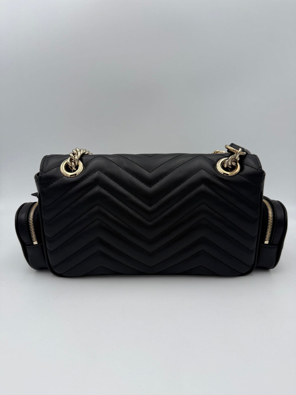 Gucci GUCCI MARMONT Limited Edition Handbag Gucci