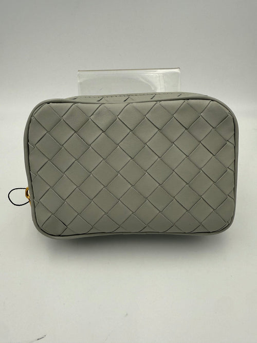 Bottega Veneta BOTTEGA VENETA Intrecciato Clutch Bottega Veneta
