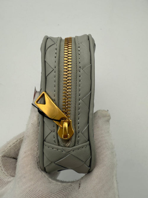 Bottega Veneta BOTTEGA VENETA Intrecciato Clutch Bottega Veneta