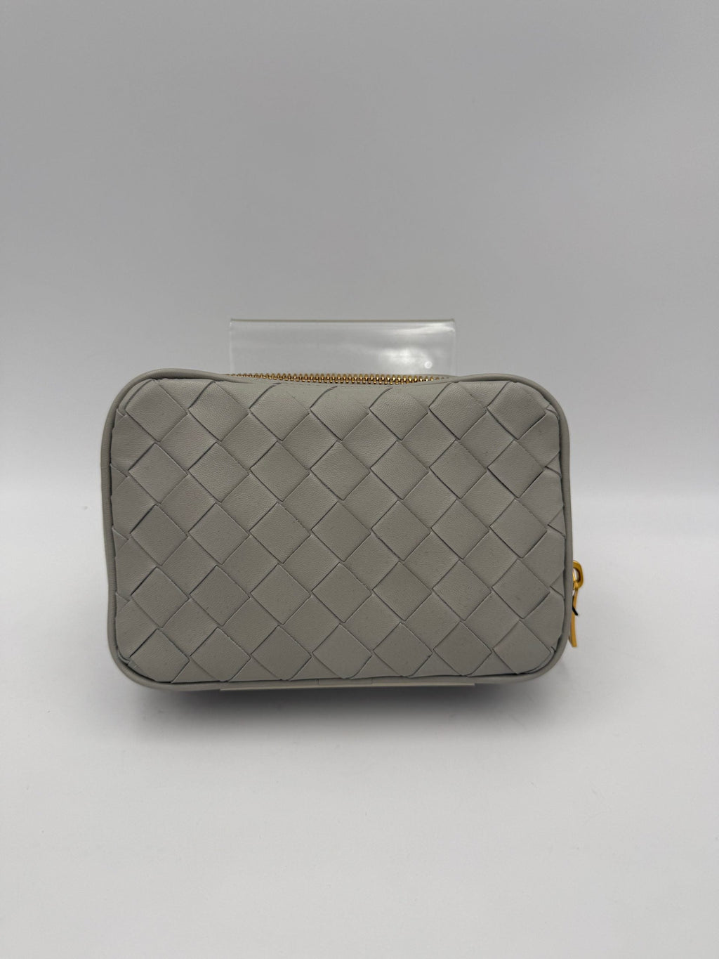 Bottega Veneta BOTTEGA VENETA Intrecciato Clutch Bottega Veneta